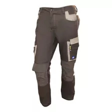 Pantalon Cargo Tulipero Strong Hombre