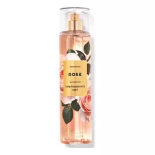 Body Mist Rose Bath & Bw Fine Fragance