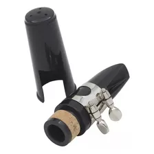 Boquilha Para Clarinete Tipo Vandoren B45