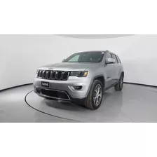 Jeep Grand Cherokee 3.6 Limited Lujo V6 Auto