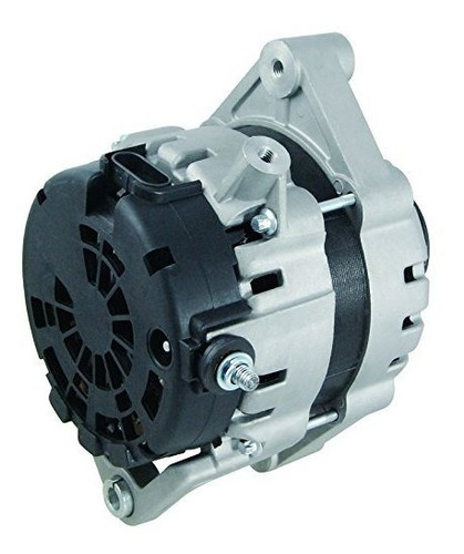 Alternador De Repuesto Para Chevy Optra 2.0l 2004-2007, Suzu Foto 2