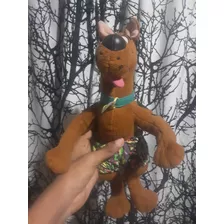 Peluche De Scooby Do Playero