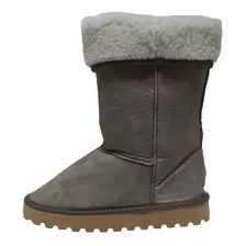 Botas Australianas Pantubota Corderito Mujer - 600