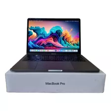 Macbook Pro 2019 Completo Cinza-espacial I5 8gb Ram 128g Ssd
