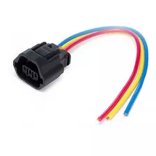 Arnes Conector Para Sensor De Arbol De Levas Atos