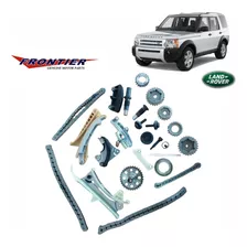 Kit Corrente Land Rover Discovery 3 4.0 12v V6 2005-2009