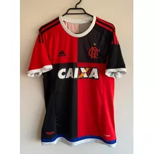 Camiseta Flamengo 2015 Talla M Original