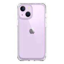 Case Original Supcase Ub Style Para iPhone 14 Plus Clear