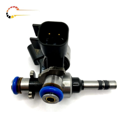 Inyector Chevrolet Gmc Cadillac Buick 12-17 6cil 3.6l  Foto 4