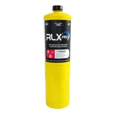 Gas Rlx Pro 400g Para Solda