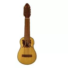 Charango Electroacustico Zagert Ch02