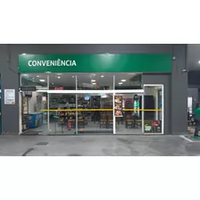 Loja De Conveniência 