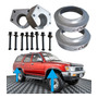 Aumento Lift Kit Toyota Pickup, 4runner, T100 4wd C/abraz