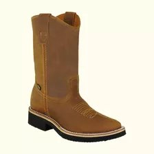 Bota Roper Establo Modelo 974 Horma Rodeo 