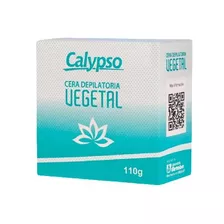 Cera Depilatoria Calypso Vegetal 110 Grs.