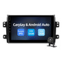 Estreo Suzuki Sx4 Carplay Android Auto Wifi Gps 2008 A 2014