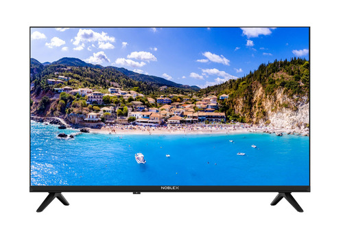 Smart Tv Noblex Dk43x5150pi Led Full Hd 43''