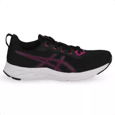 Tenis Feminino Caminhada Asics Original Corrida Treino Versa