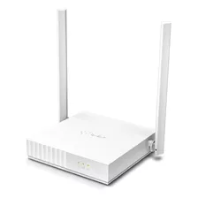 Roteador Wireless 300mbps Tp-link Tl-wr829n