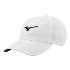 Sombrero De Golf Mizuno Tour Ajustable Lw Para Mujer, Bla...