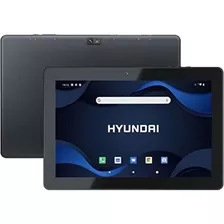 Tableta Hyundai Hytab Plus 10.1, Tableta Hd Ips De 10 Pulgad