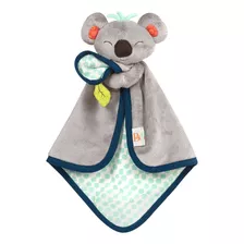 B. Juguetes- B. Baby - Koala Lovey - Manta De Seguridad De F