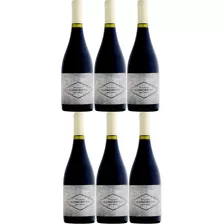 Zuccardi Concreto Malbec Caja X6-oferta Celler 