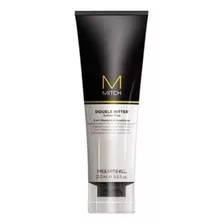 Paul Mitchell Double Hitter 2-in-1 She Cond 250 Ml