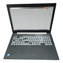 Carcaça Completa Notebook Lenovo Ideapad 320-15iap