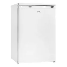 Freezer Vertical Eos Ecogelo 85 Litros Efv100 220v Cor Branco