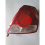 Calavera Izquierda Chevrolet Kalos Aveo 2002 2003 2004-2007