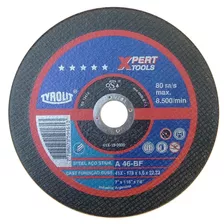 Disco Corte Tyrolit Xpert 7 178 X 1.6mm Caja 25 Unidades