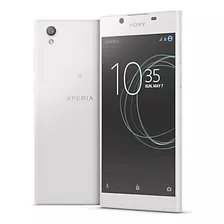 Celular Sony Xpiria L1 Blanco