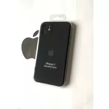Funda De Silicona Para iPhone 11