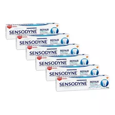 Creme Dental Sensodyne Repair & Protect 100g (c/06)