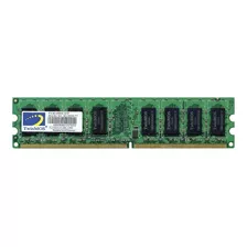 Memoria Genérica 2gb Ddr2 Pc6400 (800mhz) - 240p - Oem