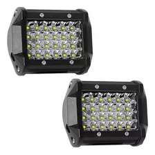 Kit Luces Anti Niebla Para Moto - 2 Unidades - Farol 70w