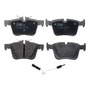 Soporte Para Motor Izquierdo Dai 8705-h Mercedes-benz Gle400