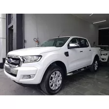 Ford Ranger 3.2 Xlt 4x4 Cd 20v Diesel 4p Auto 0km 2023