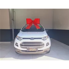 Ford Ecosport 2.0 Se 16v Flex 4p Automático