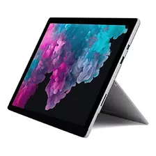 Microsoft Surface Pro 6 12inch (16gb, 256gb, Core I5 1.7ghz)