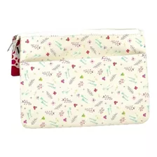 Necessaire Viagem Minnie Lilás Dinsey 