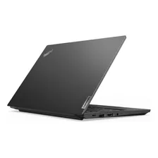 Notebook Lenovo Thinkpad E14 14 R5 8gb Ram 256 Fd Freedos