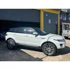 Land Rover Evoque 2012 2.0 Prestige 240cv