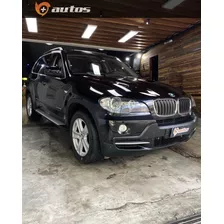 Bmw X5 Extrafull 3.0 2013 Impecable!