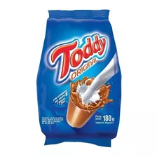 Cacao Toddy 180 Grs X 20 Unidades