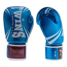 Guantes Boxeo Twins Special Simil Cuero