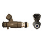 Inyector Nissan Pathfinder 2001-2004 3.5 Lts