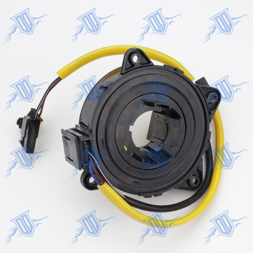 Resorte Reloj Para Chery Qq 2011 2012 2013 2014 Foto 3