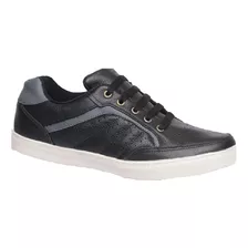 Zapatillas 47-48-49-50 13-14-15us - Cuero - Caucho Art 2038